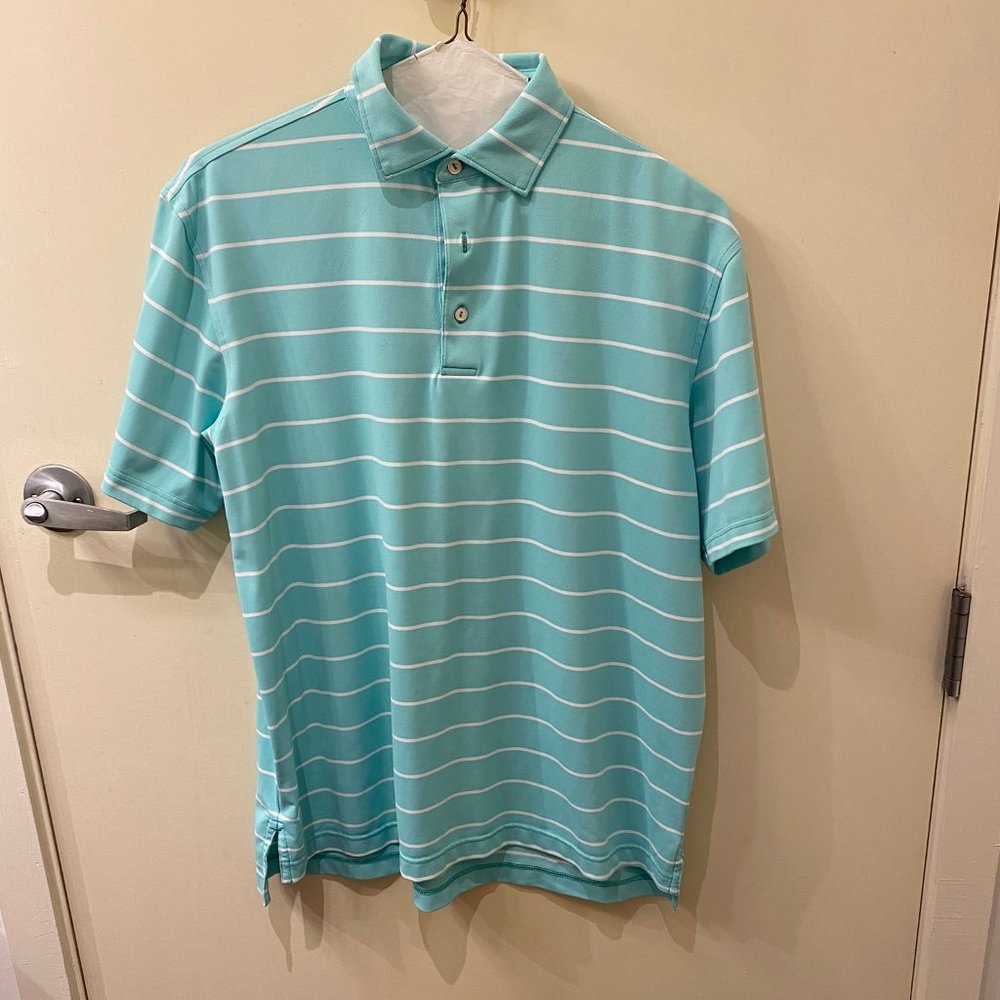 Peter Millar - Golf Polo - Summer Comfort